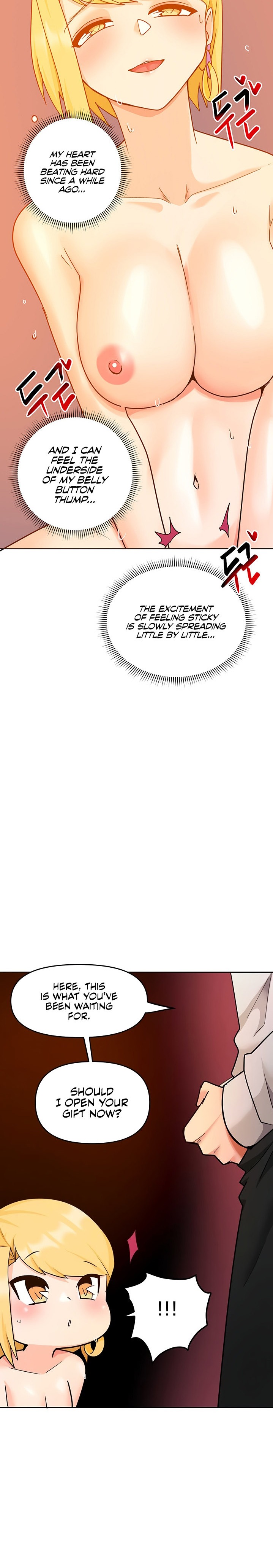 The Hypnosis App was Fake - Chapter 29 [photo 6] - MangaPorn