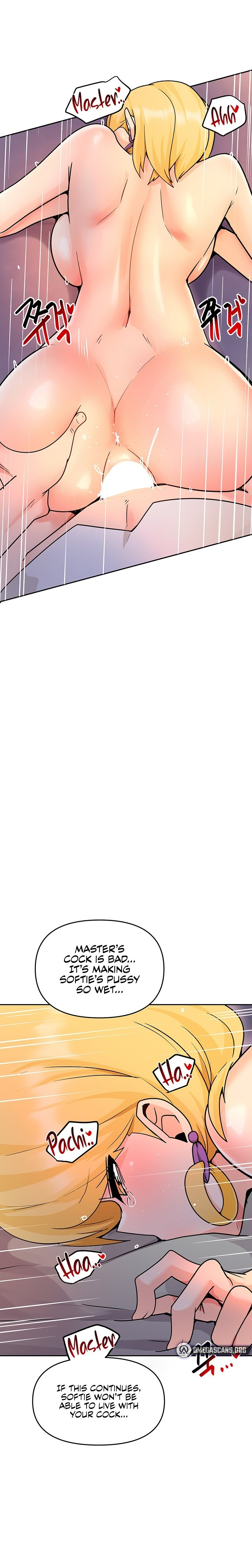 The Hypnosis App was Fake - Chapter 30 [photo 2] - MangaPorn