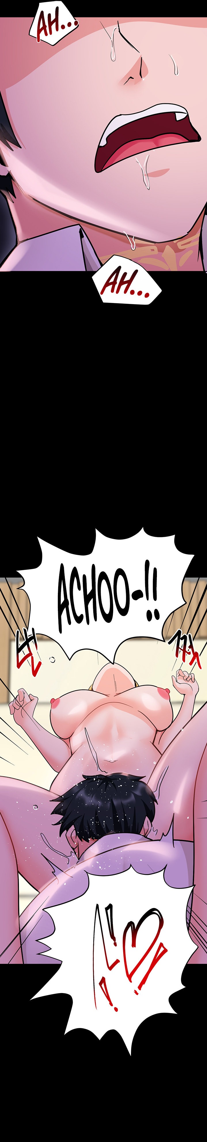 The Hypnosis App was Fake - Chapter 30 [photo 25] - MangaPorn