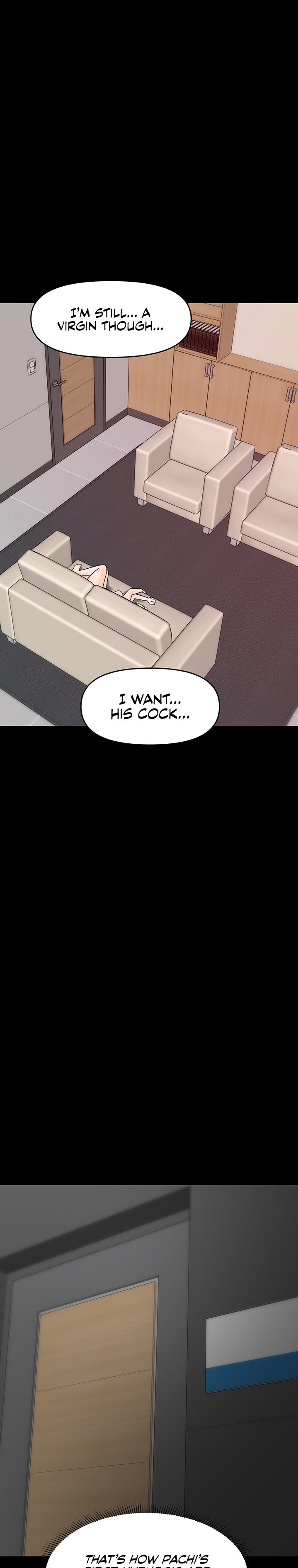 The Hypnosis App was Fake - Chapter 30 [photo 29] - MangaPorn