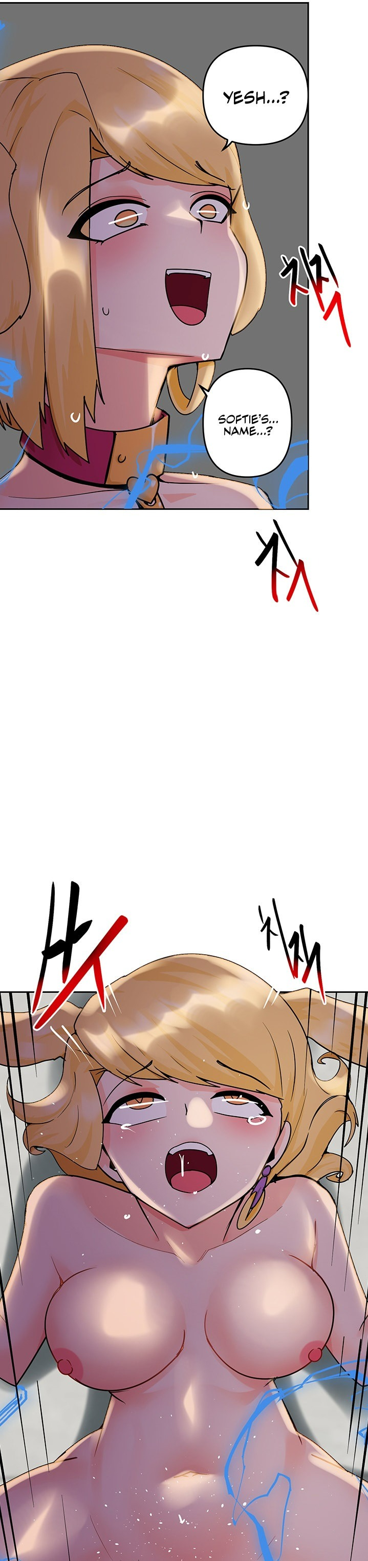 The Hypnosis App was Fake - Chapter 30 [photo 40] - MangaPorn