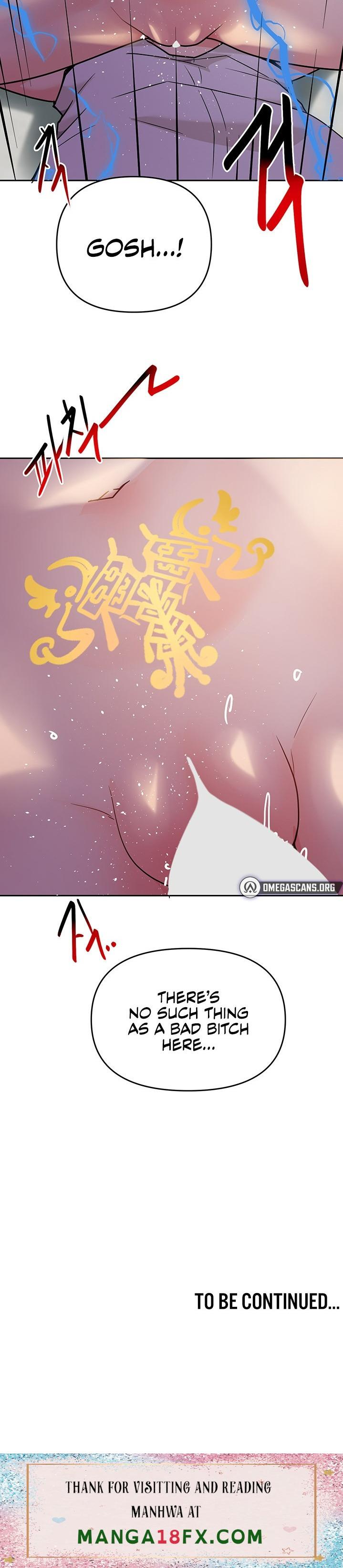 The Hypnosis App was Fake - Chapter 30 [photo 41] - MangaPorn