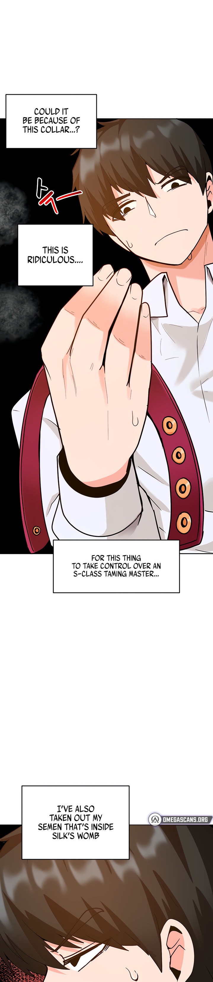 The Hypnosis App was Fake - Chapter 31 [photo 26] - MangaPorn