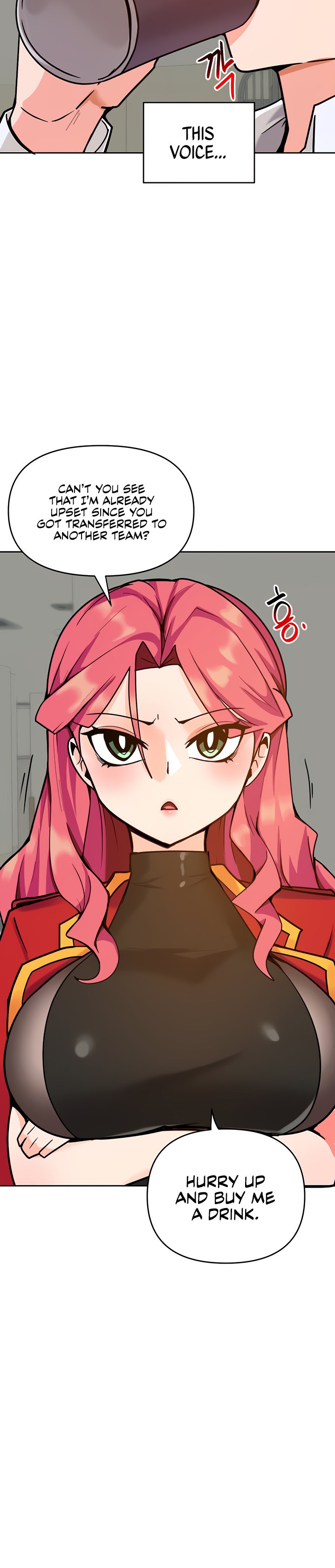 The Hypnosis App was Fake - Chapter 31 [photo 36] - MangaPorn