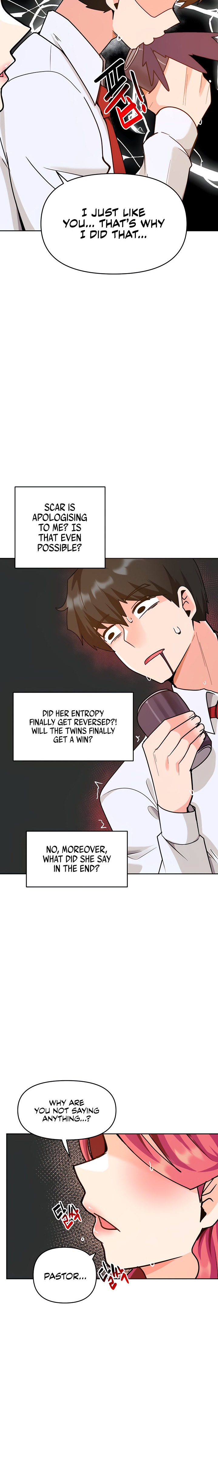 The Hypnosis App was Fake - Chapter 31 [photo 42] - MangaPorn