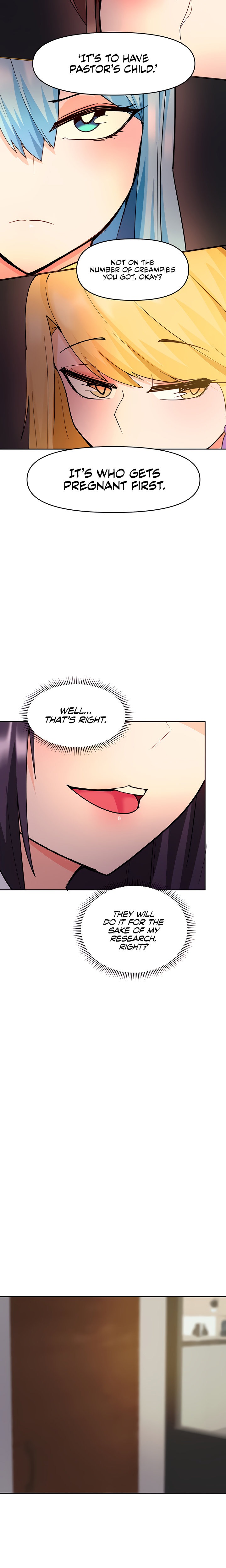 The Hypnosis App was Fake - Chapter 32 [photo 15] - MangaPorn