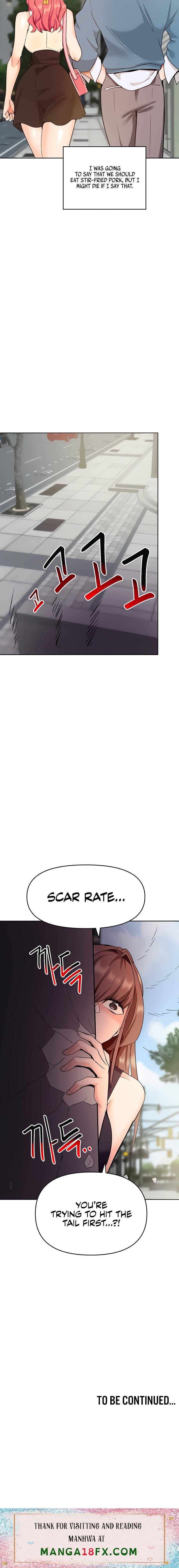 The Hypnosis App was Fake - Chapter 32 [photo 34] - MangaPorn