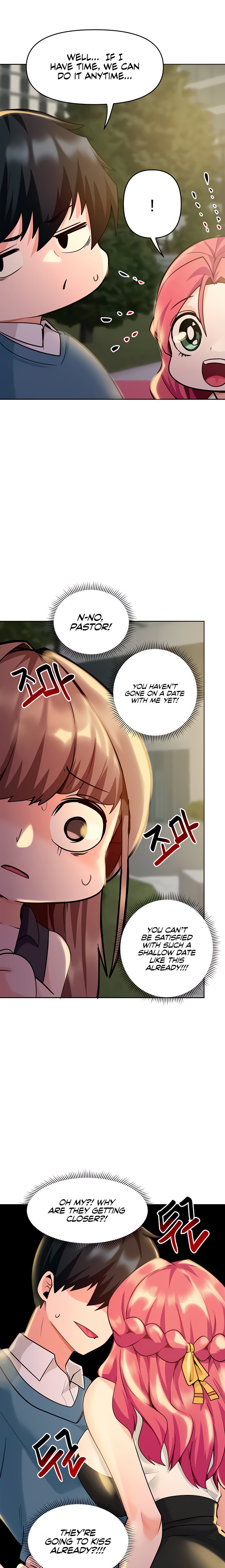 The Hypnosis App was Fake - Chapter 33 [photo 27] - MangaPorn