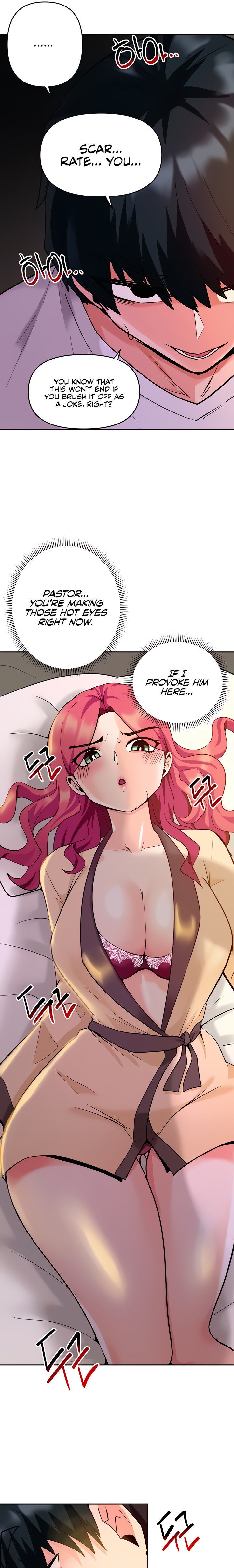 The Hypnosis App was Fake - Chapter 34 [photo 13] - MangaPorn