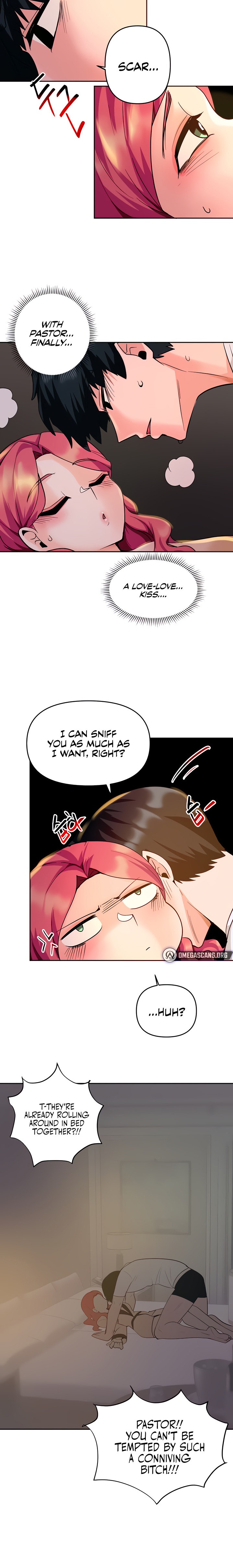 The Hypnosis App was Fake - Chapter 34 [photo 14] - MangaPorn