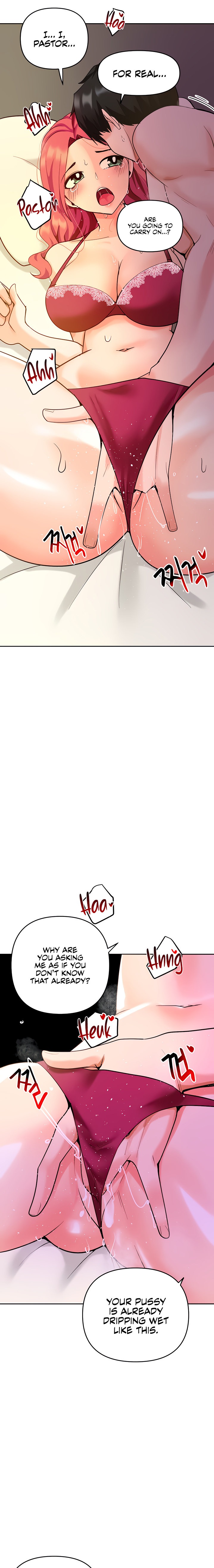 The Hypnosis App was Fake - Chapter 34 [photo 23] - MangaPorn