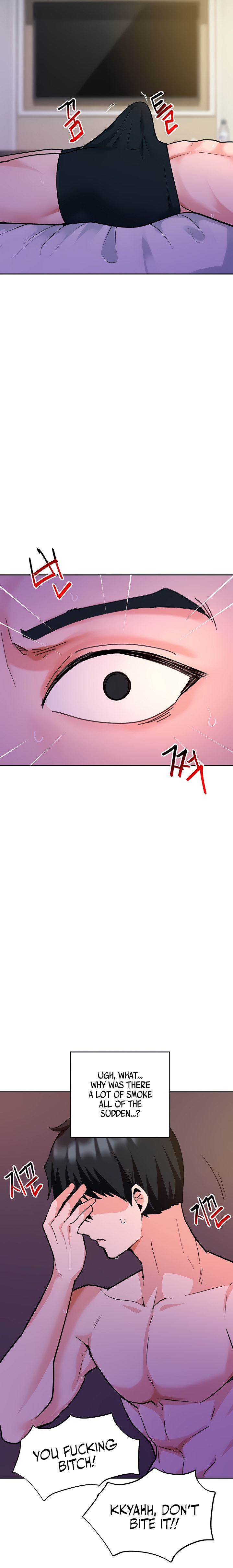 The Hypnosis App was Fake - Chapter 35 [photo 13] - MangaPorn