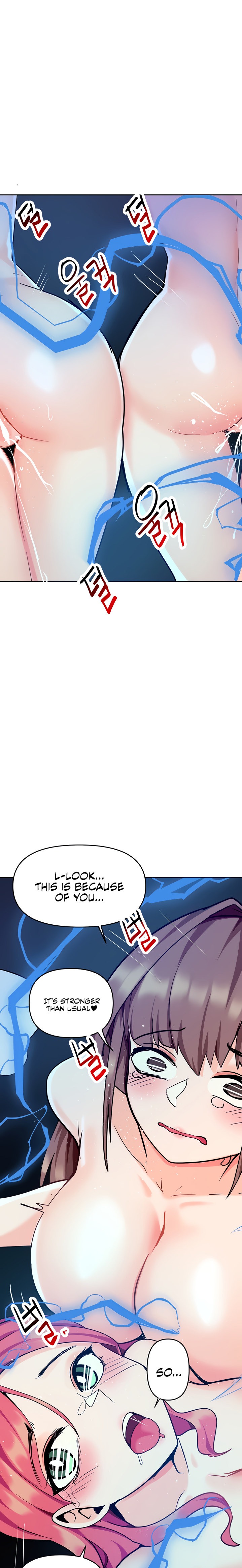 The Hypnosis App was Fake - Chapter 35 [photo 17] - MangaPorn