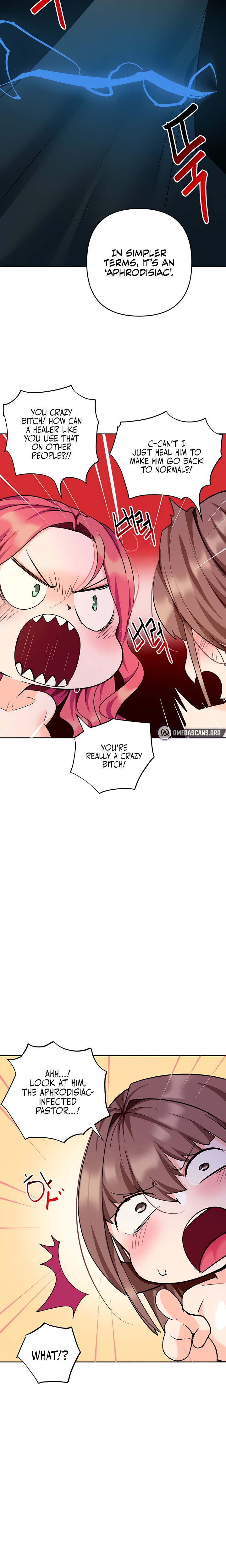 The Hypnosis App was Fake - Chapter 35 [photo 21] - MangaPorn