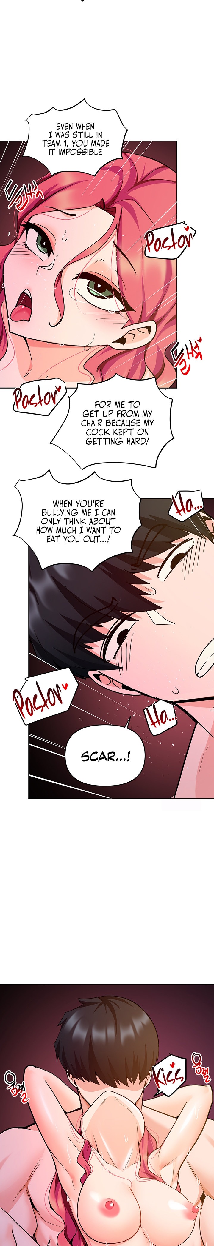 The Hypnosis App was Fake - Chapter 36 [photo 26] - MangaPorn