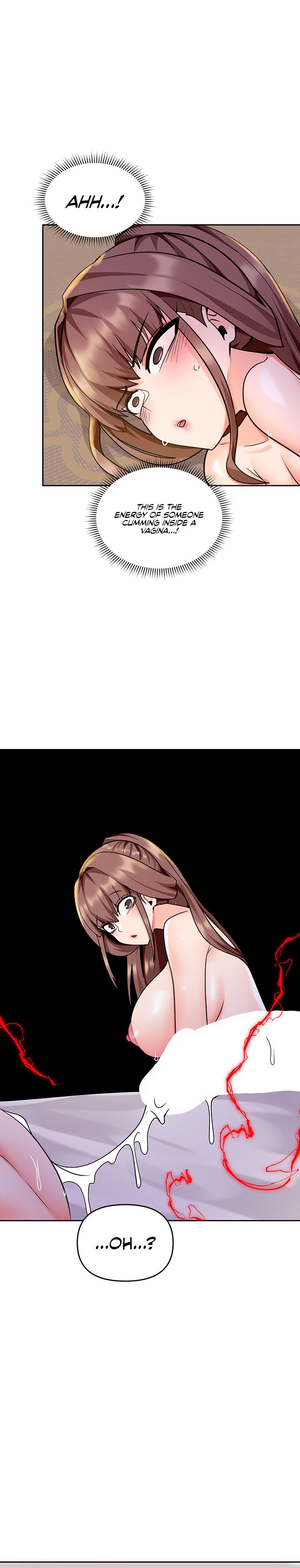 The Hypnosis App was Fake - Chapter 36 [photo 33] - MangaPorn