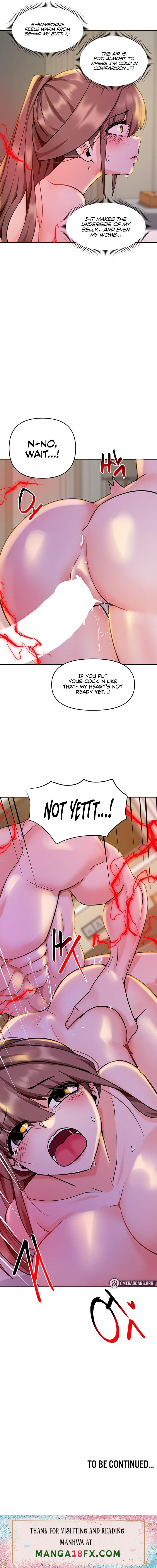 The Hypnosis App was Fake - Chapter 36 [photo 37] - MangaPorn