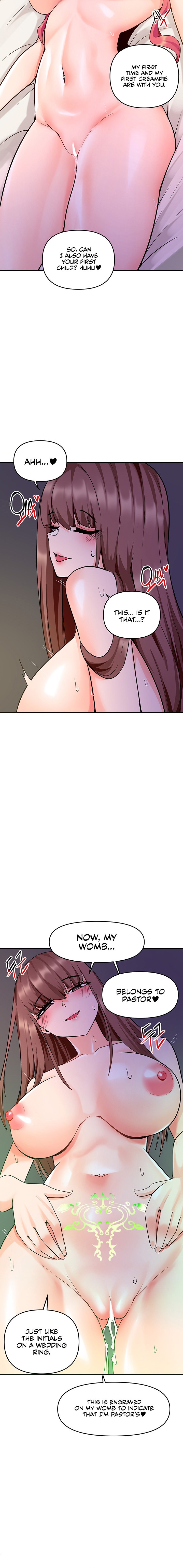 The Hypnosis App was Fake - Chapter 37 [photo 20] - MangaPorn