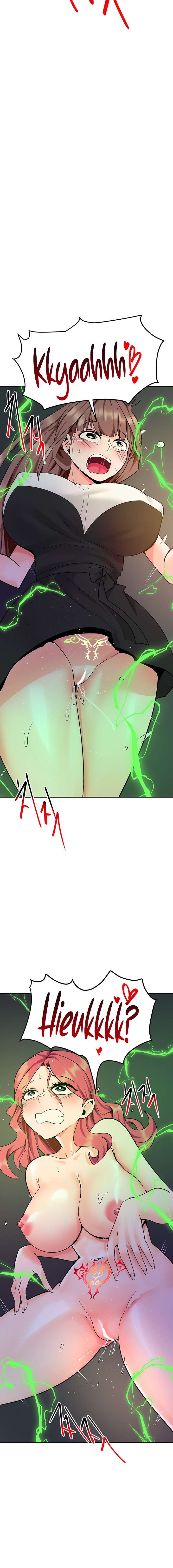 The Hypnosis App was Fake - Chapter 37 [photo 26] - MangaPorn