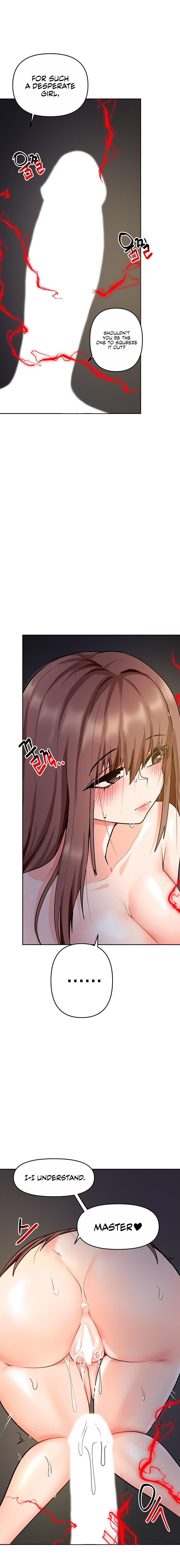 The Hypnosis App was Fake - Chapter 37 [photo 7] - MangaPorn