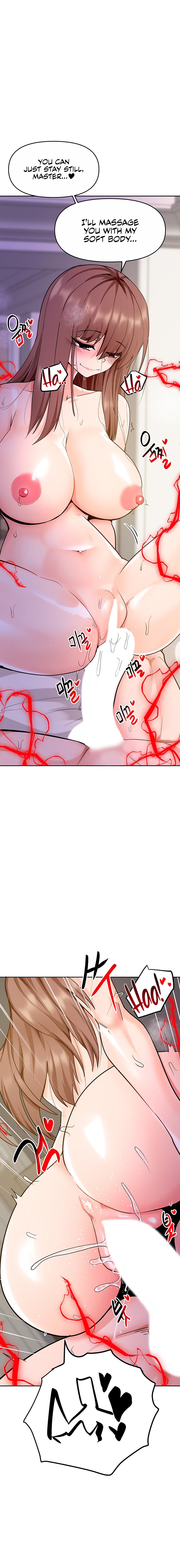 The Hypnosis App was Fake - Chapter 37 [photo 8] - MangaPorn