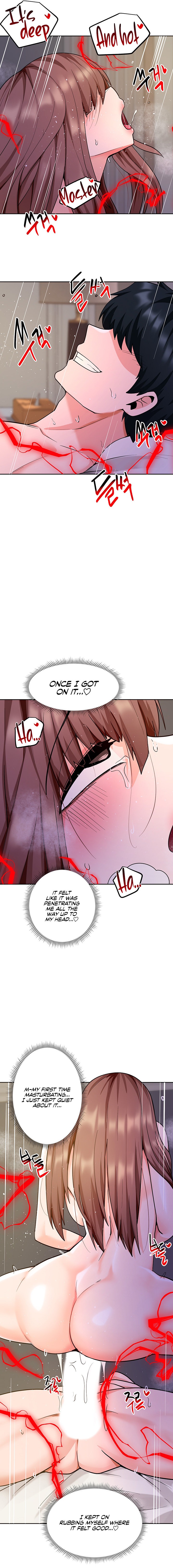 The Hypnosis App was Fake - Chapter 37 [photo 9] - MangaPorn