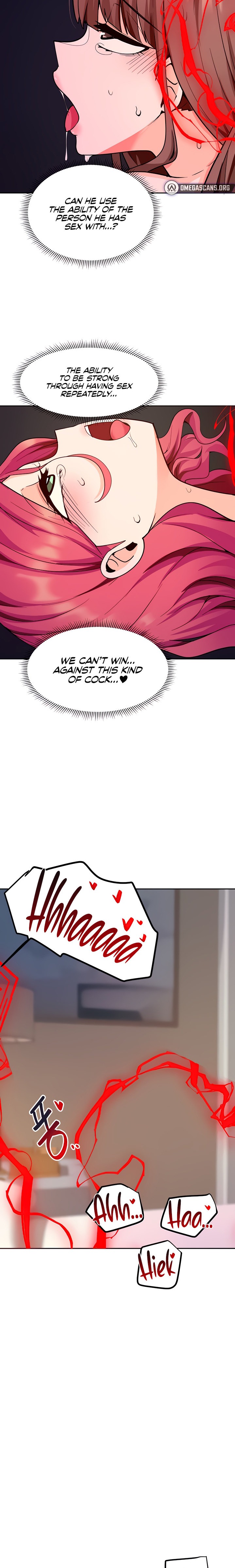 The Hypnosis App was Fake - Chapter 38 [photo 14] - MangaPorn