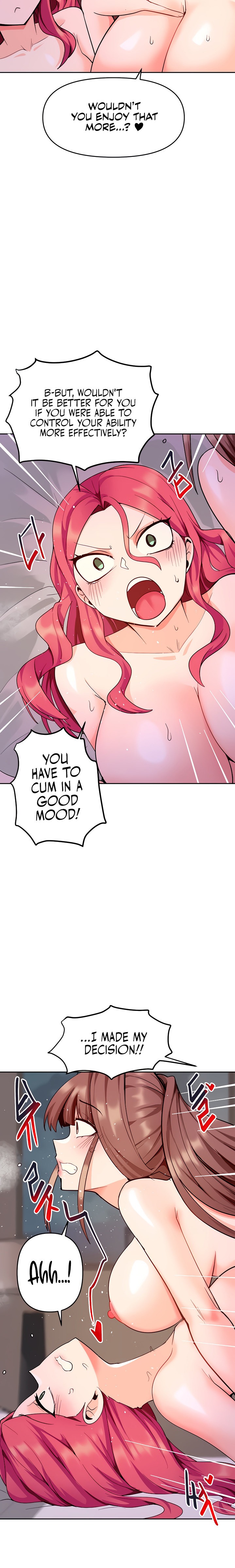 The Hypnosis App was Fake - Chapter 38 [photo 16] - MangaPorn