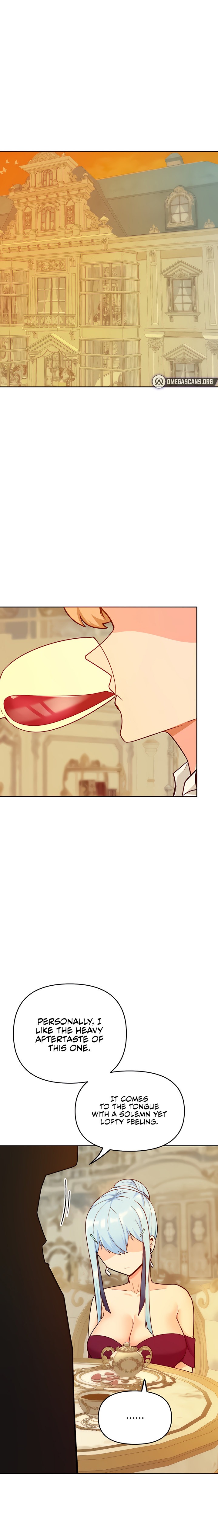 The Hypnosis App was Fake - Chapter 38 [photo 26] - MangaPorn