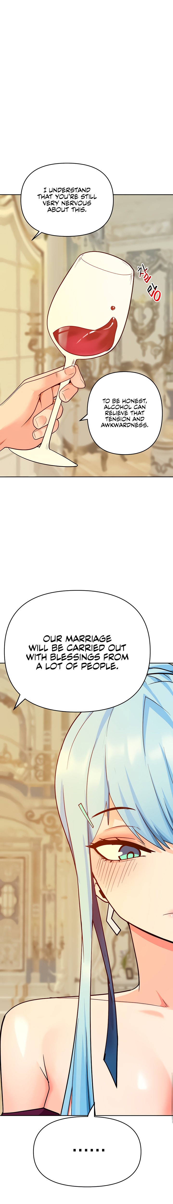 The Hypnosis App was Fake - Chapter 38 [photo 28] - MangaPorn