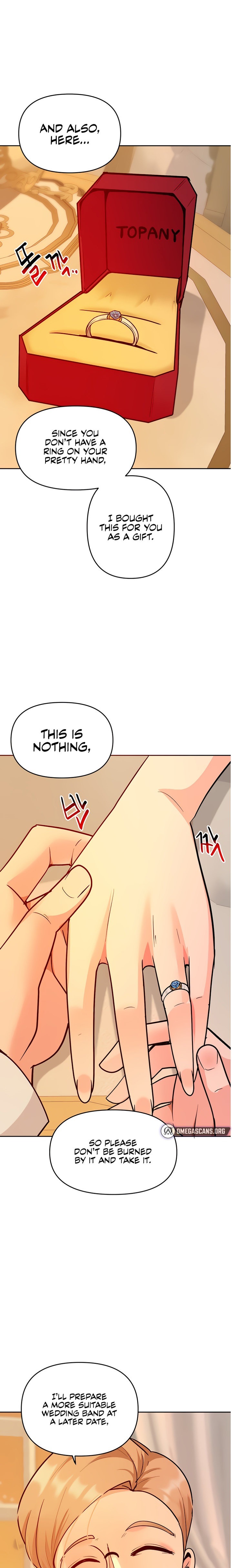 The Hypnosis App was Fake - Chapter 38 [photo 29] - MangaPorn