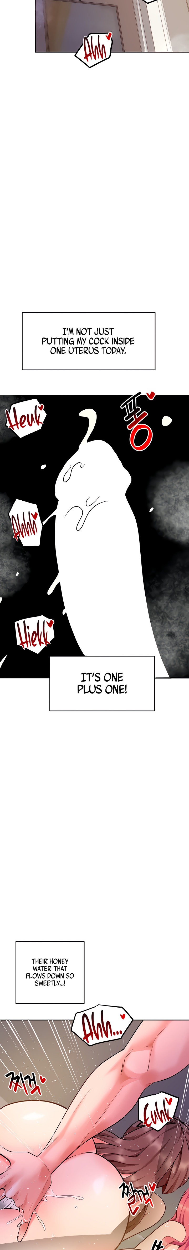 The Hypnosis App was Fake - Chapter 38 [photo 3] - MangaPorn