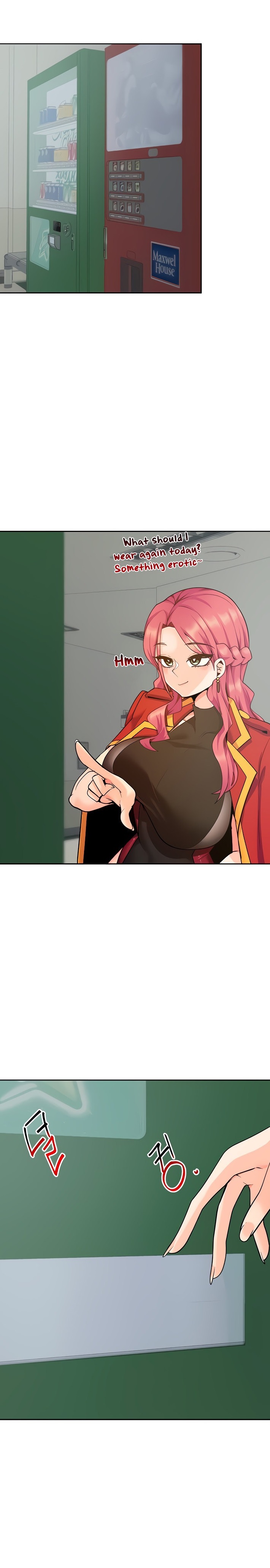 The Hypnosis App was Fake - Chapter 39 [photo 1] - MangaPorn