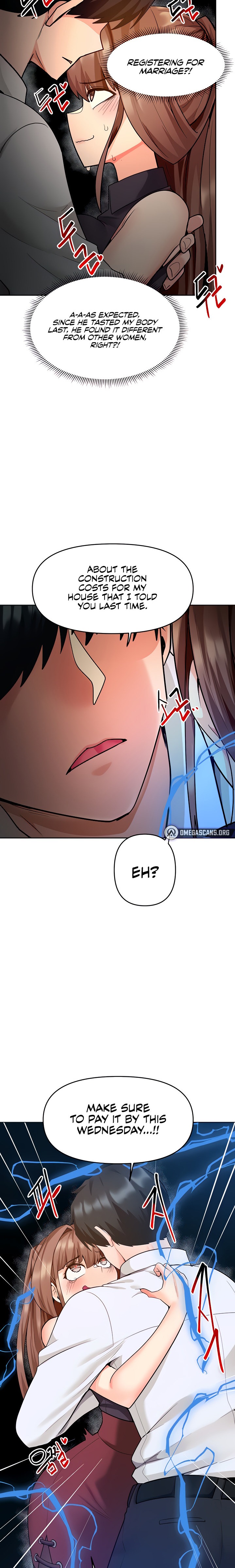 The Hypnosis App was Fake - Chapter 39 [photo 8] - MangaPorn