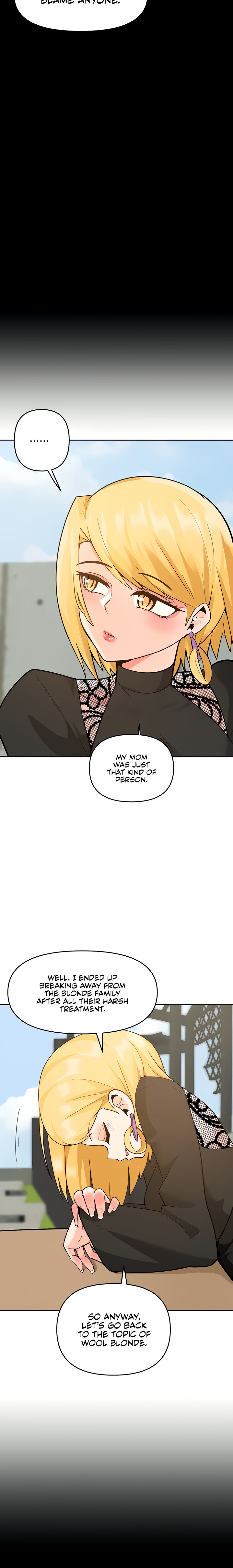 The Hypnosis App was Fake - Chapter 40 [photo 10] - MangaPorn