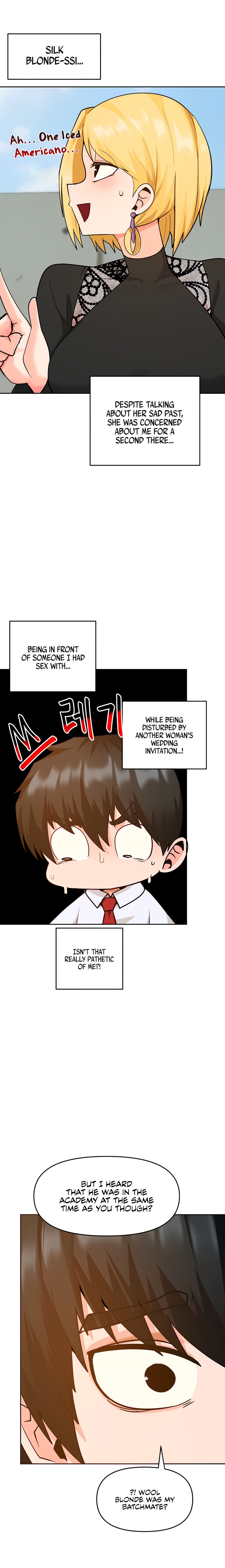 The Hypnosis App was Fake - Chapter 40 [photo 14] - MangaPorn