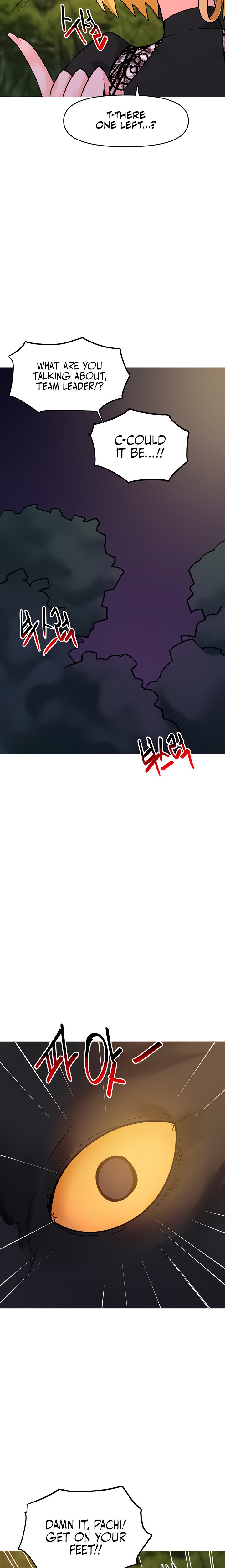 The Hypnosis App was Fake - Chapter 40 [photo 27] - MangaPorn