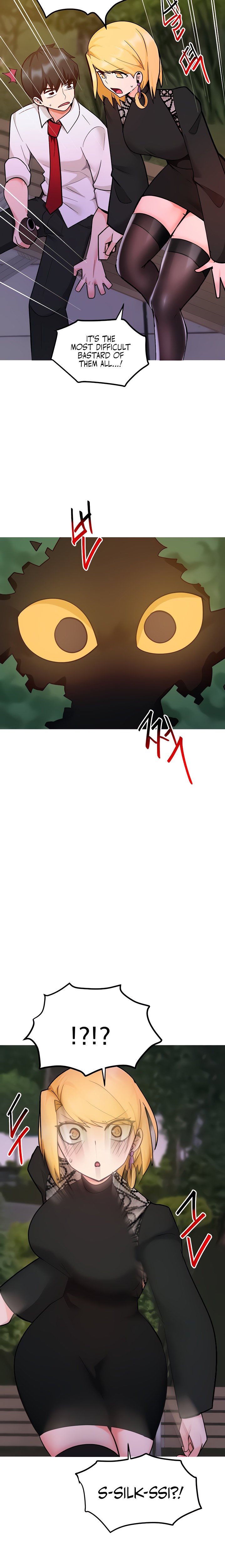 The Hypnosis App was Fake - Chapter 40 [photo 28] - MangaPorn