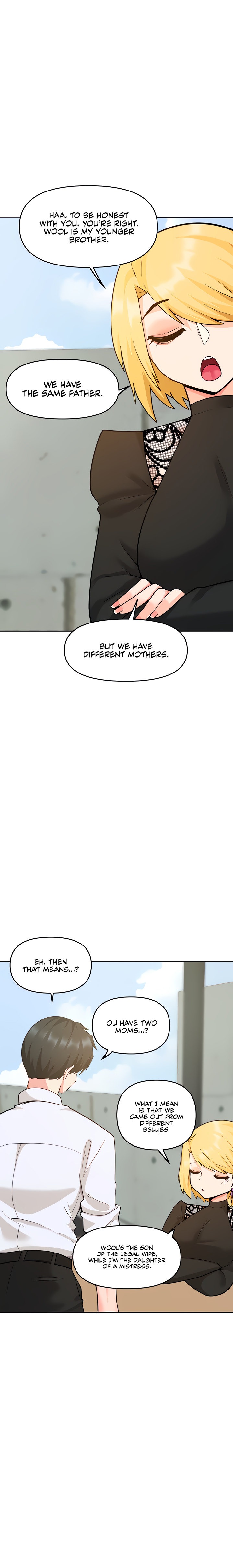 The Hypnosis App was Fake - Chapter 40 [photo 7] - MangaPorn