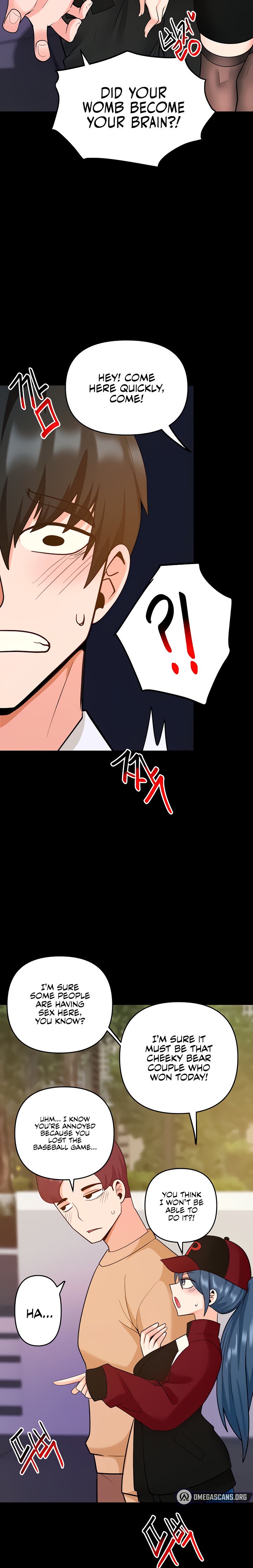 The Hypnosis App was Fake - Chapter 41 [photo 17] - MangaPorn