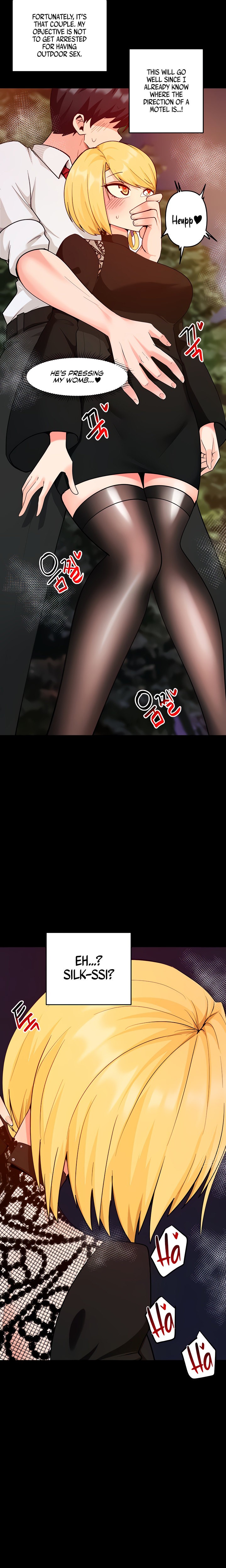 The Hypnosis App was Fake - Chapter 41 [photo 19] - MangaPorn