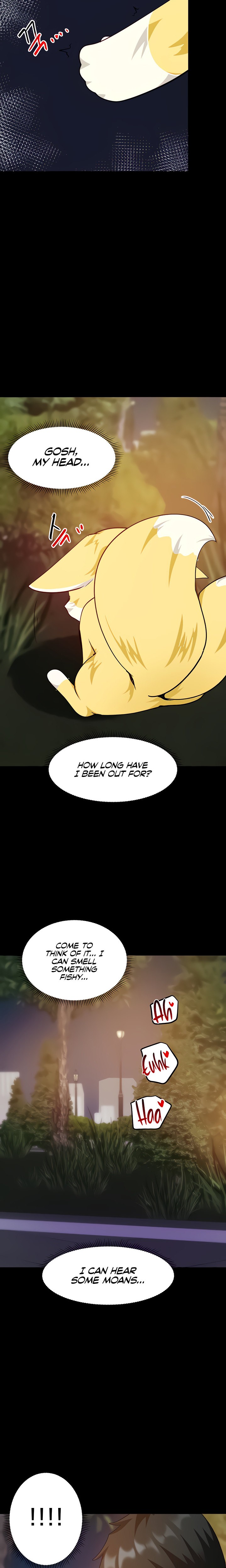 The Hypnosis App was Fake - Chapter 41 [photo 24] - MangaPorn