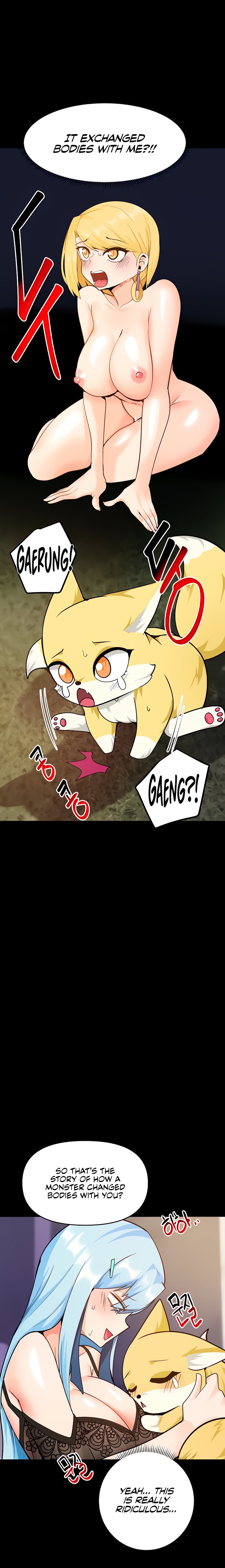 The Hypnosis App was Fake - Chapter 41 [photo 26] - MangaPorn