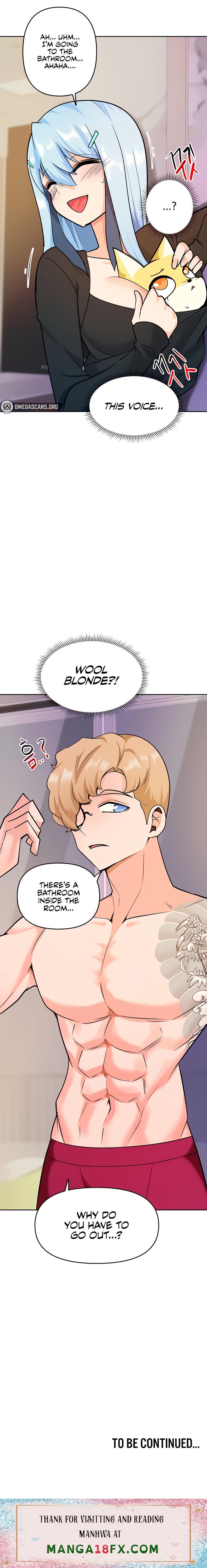 The Hypnosis App was Fake - Chapter 41 [photo 31] - MangaPorn