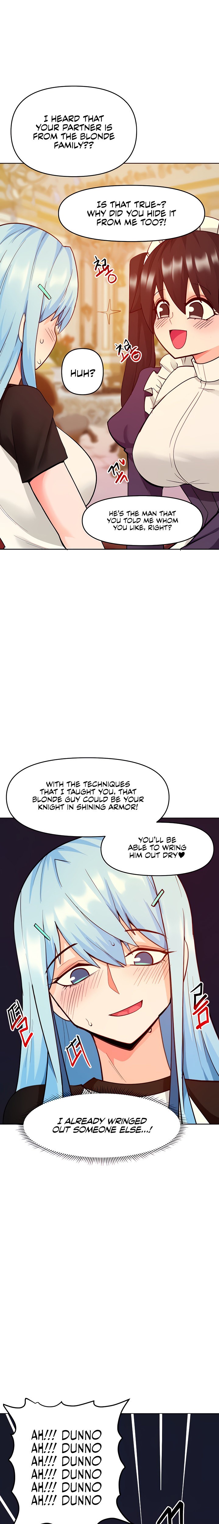 The Hypnosis App was Fake - Chapter 41 [photo 8] - MangaPorn