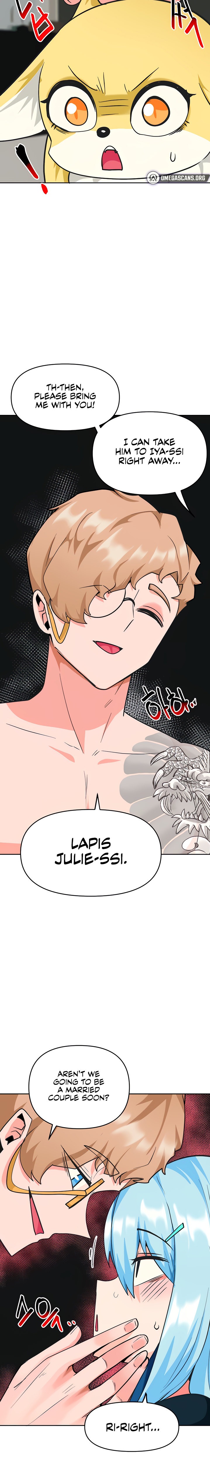 The Hypnosis App was Fake - Chapter 42 [photo 21] - MangaPorn