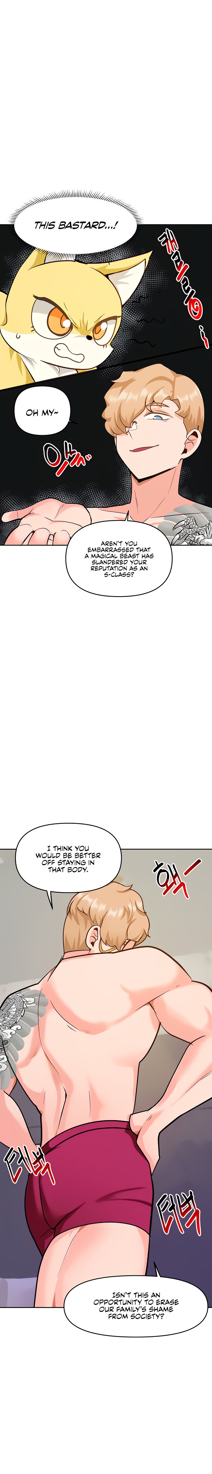 The Hypnosis App was Fake - Chapter 42 [photo 28] - MangaPorn