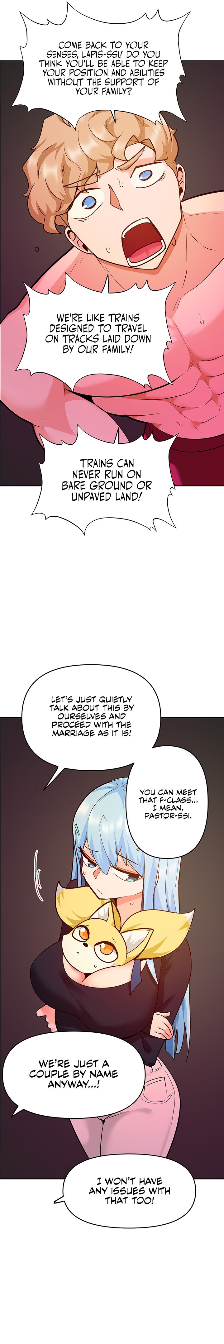 The Hypnosis App was Fake - Chapter 43 [photo 13] - MangaPorn