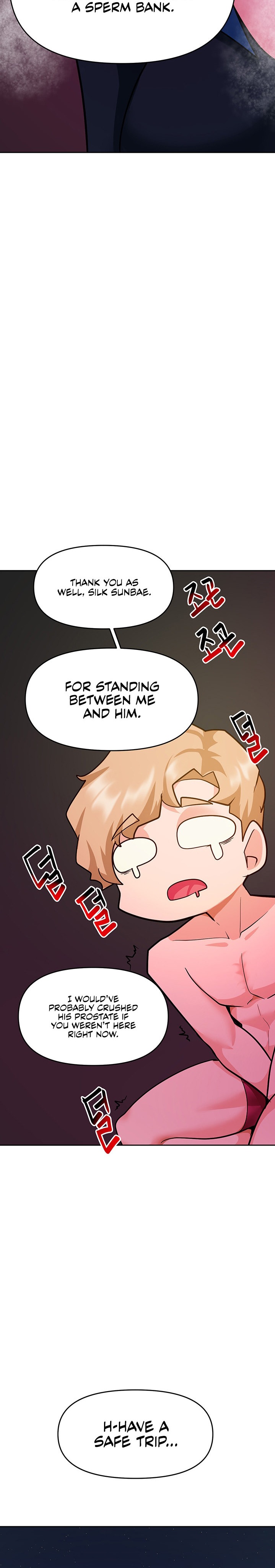 The Hypnosis App was Fake - Chapter 43 [photo 17] - MangaPorn