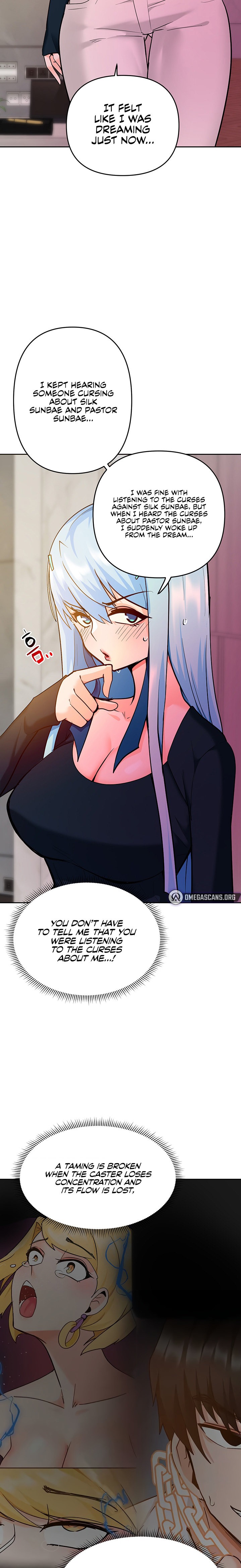 The Hypnosis App was Fake - Chapter 43 [photo 2] - MangaPorn